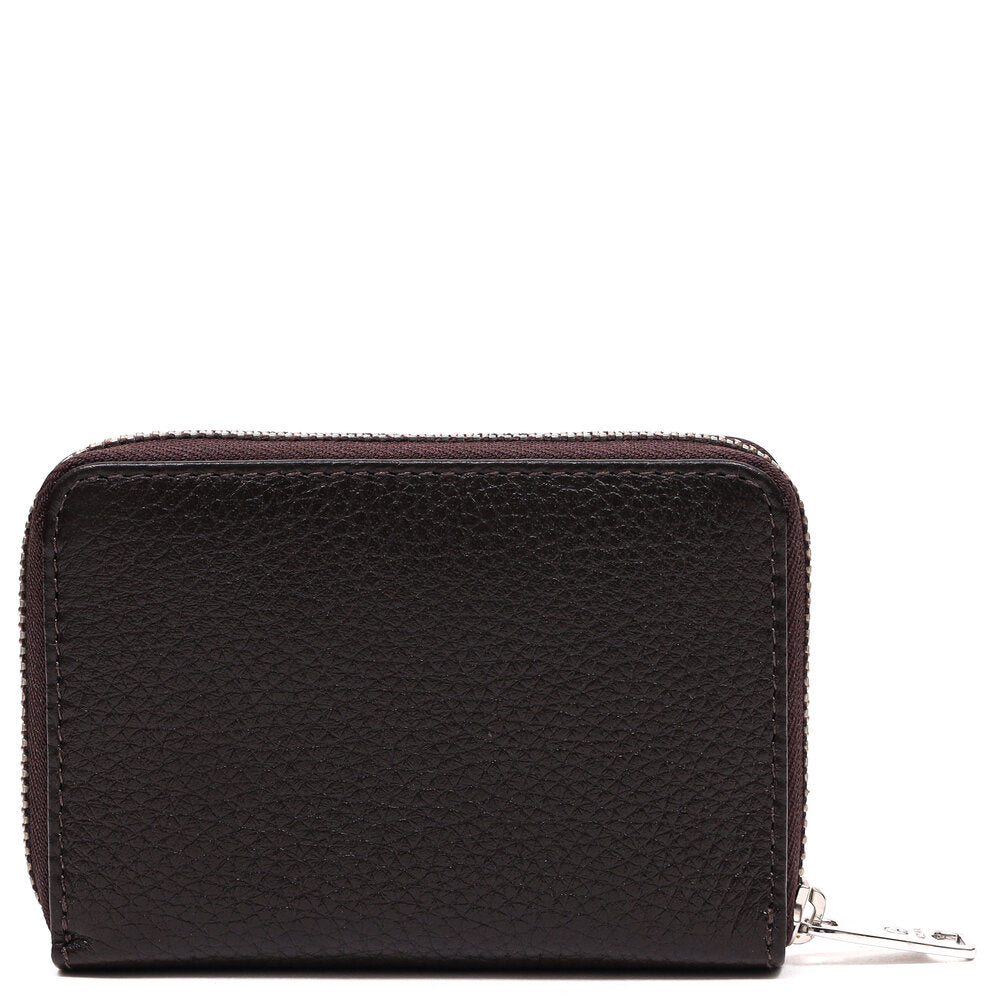 Cornelia Cormorano pung - Dark brown